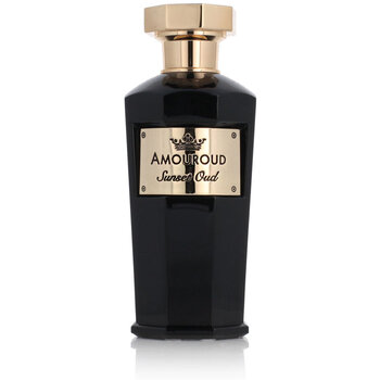 Sunset Oud EDP